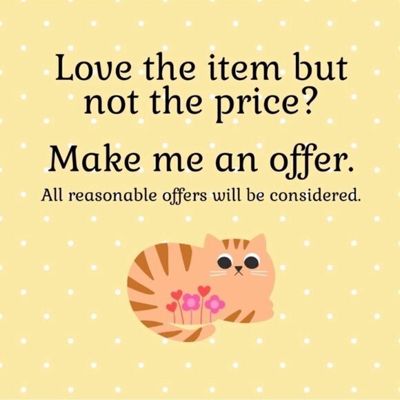 @kimmye892 📣 $3 Clear the Rack XXS-3X Live & Silent Show Notification - Picture 1 of 3